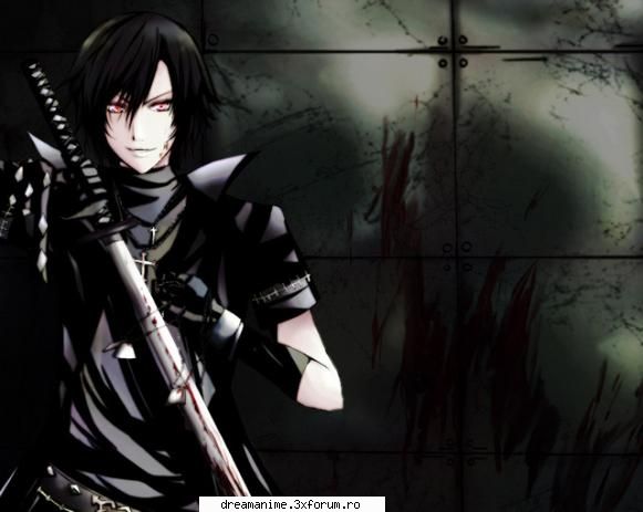 :hi: .....ma veti sti doar ca ashura ;)  :zzz: bun venit