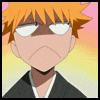 :wink2: kurosaki ichigo