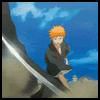 :nod: kurosaki ichigo
