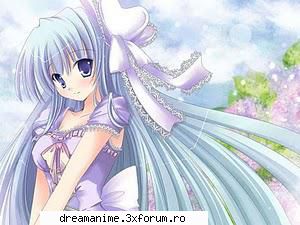 sunt  nicoleta , am  aproape  13 ani, sunt din arges . :d 
ador  animeurile . despre tine