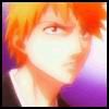 kurosaki ichigo - sory98 - Bleach